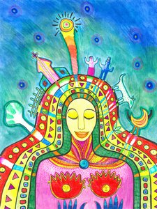 Image inconnue - Sabina Nedelcheva Williams